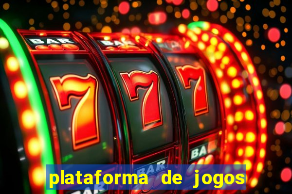 plataforma de jogos para ganhar dinheiro tigre